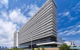 Villa Fontaine Grand Tokyo Ariake